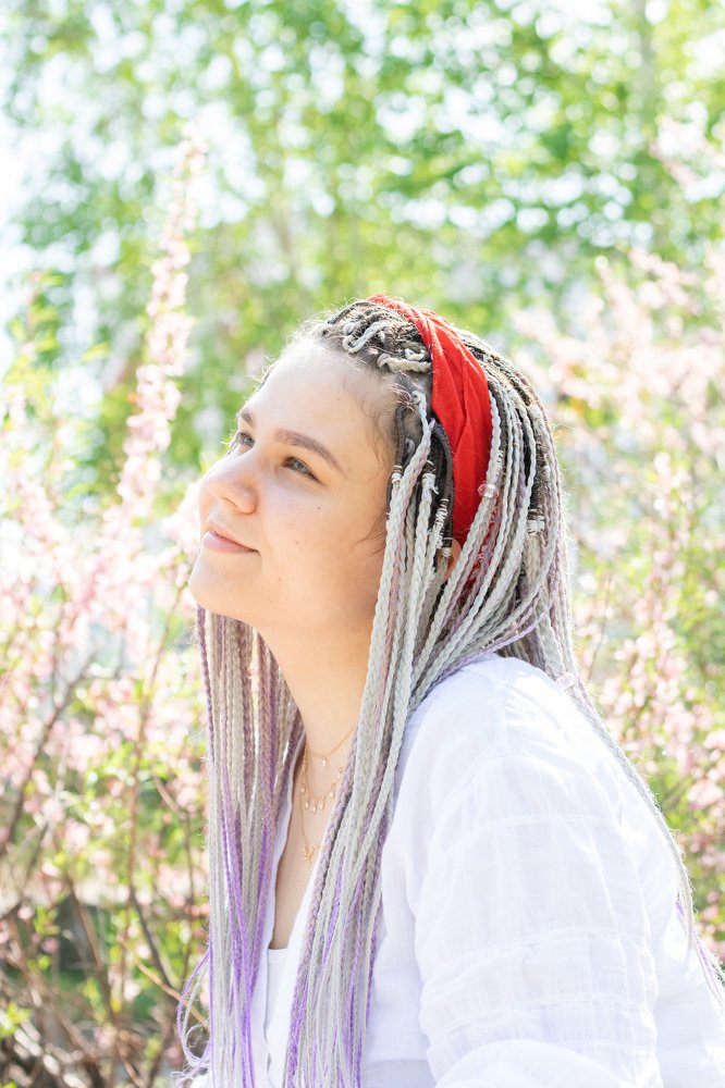 Фотография автора Sabina Sarsenova