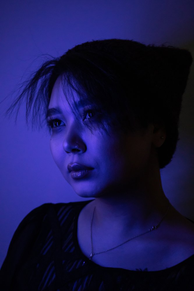 Фотография автора Sabina Sarsenova