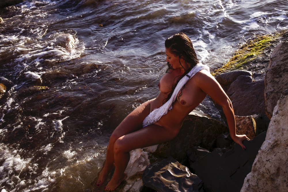 Photograph by Ольга Заруднева