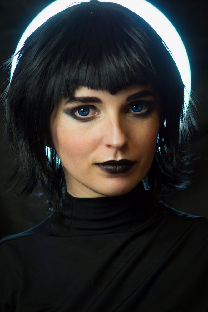 Полнолуние