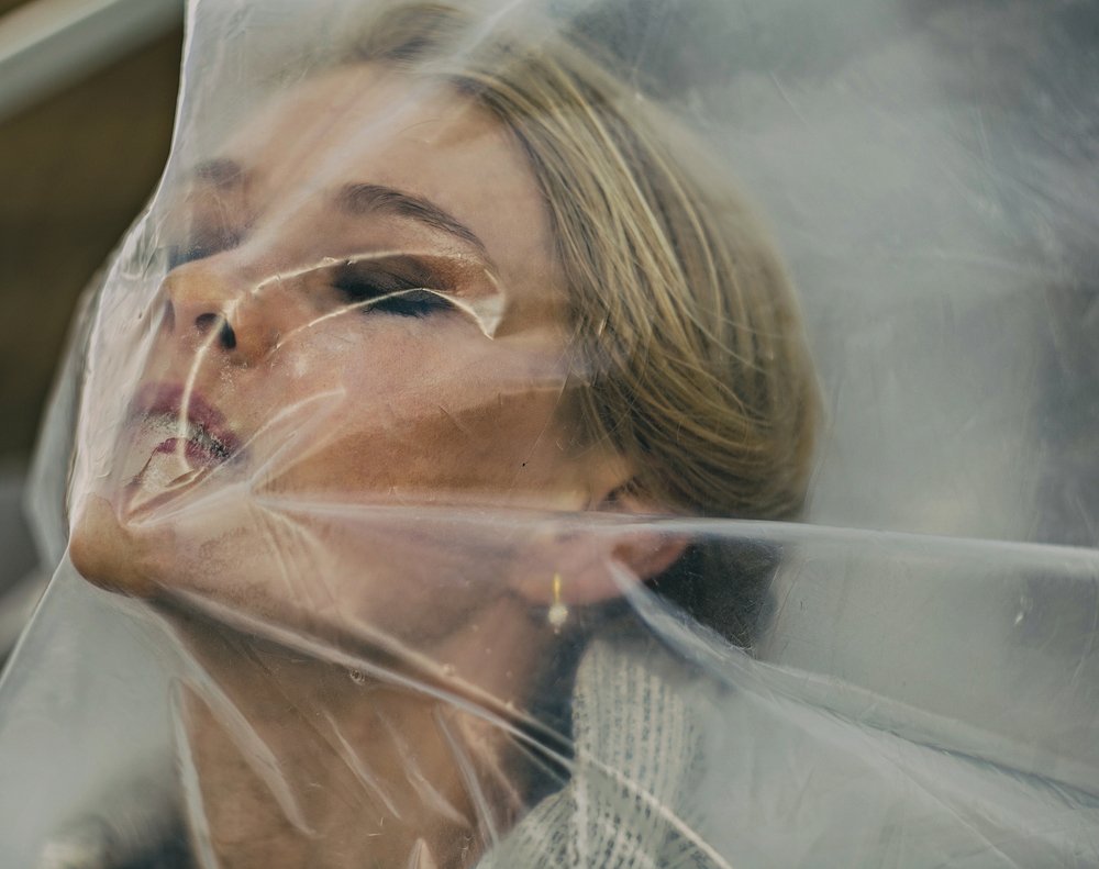 Photograph by Ольга Заруднева