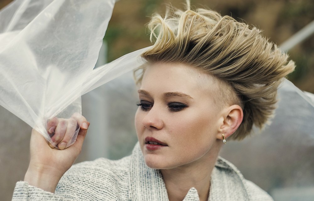 Photograph by Ольга Заруднева