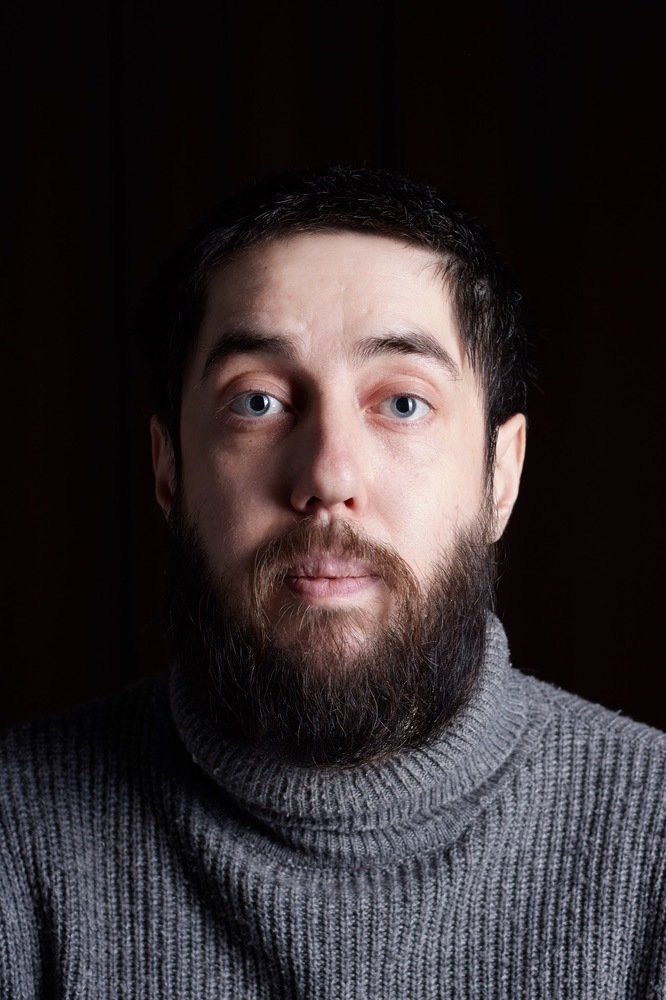 Фотография автора Sabina Sarsenova