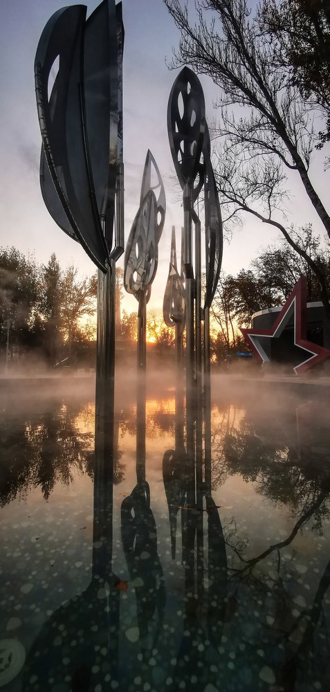 Photograph by Yuriy  Korsuntsev