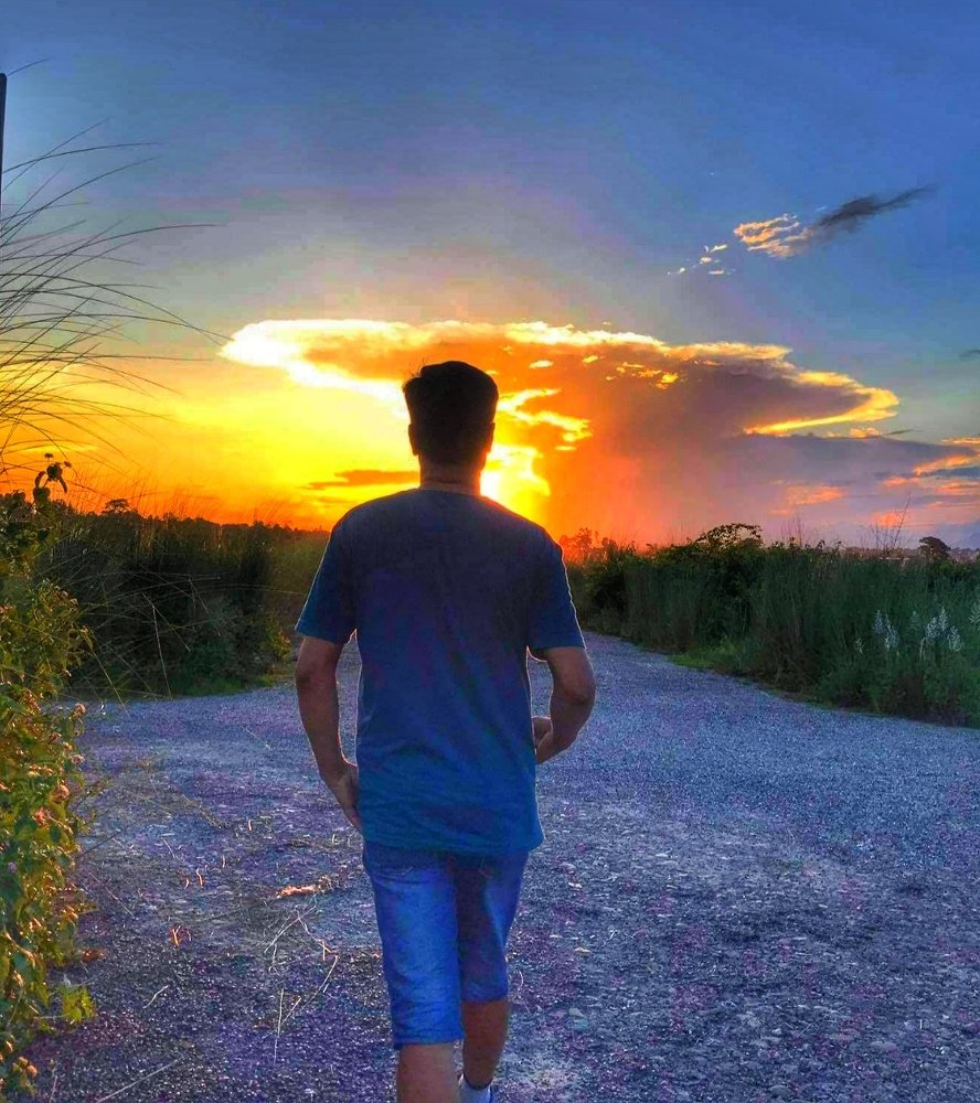 Photograph by kishan Poudel