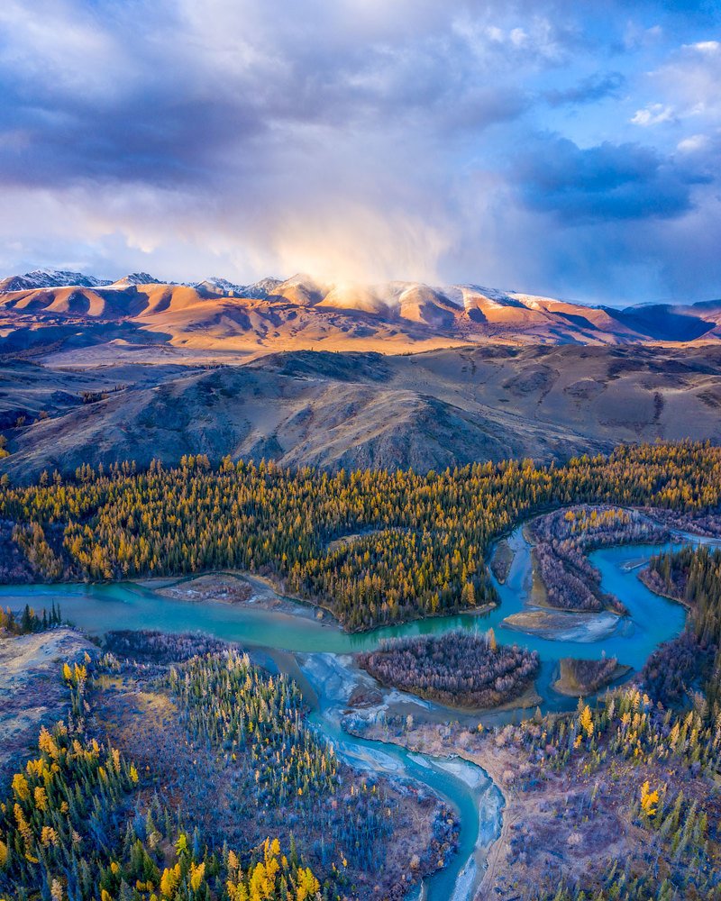 Photograph by Евгений Бушков