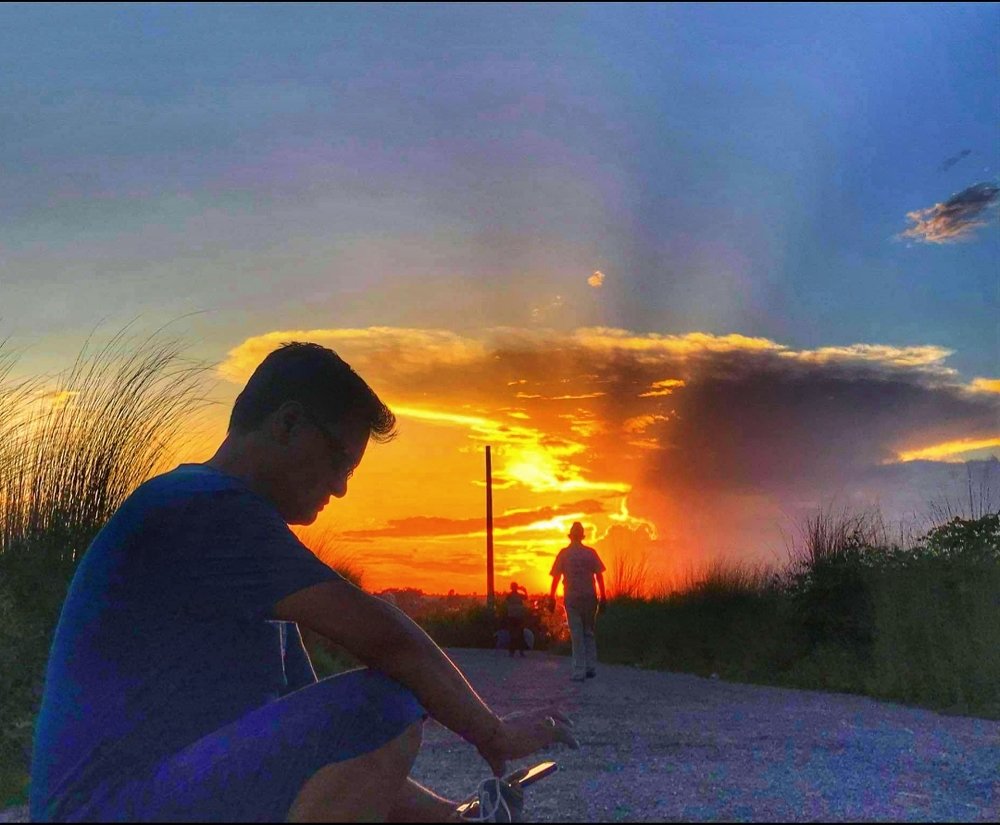 Photograph by kishan Poudel