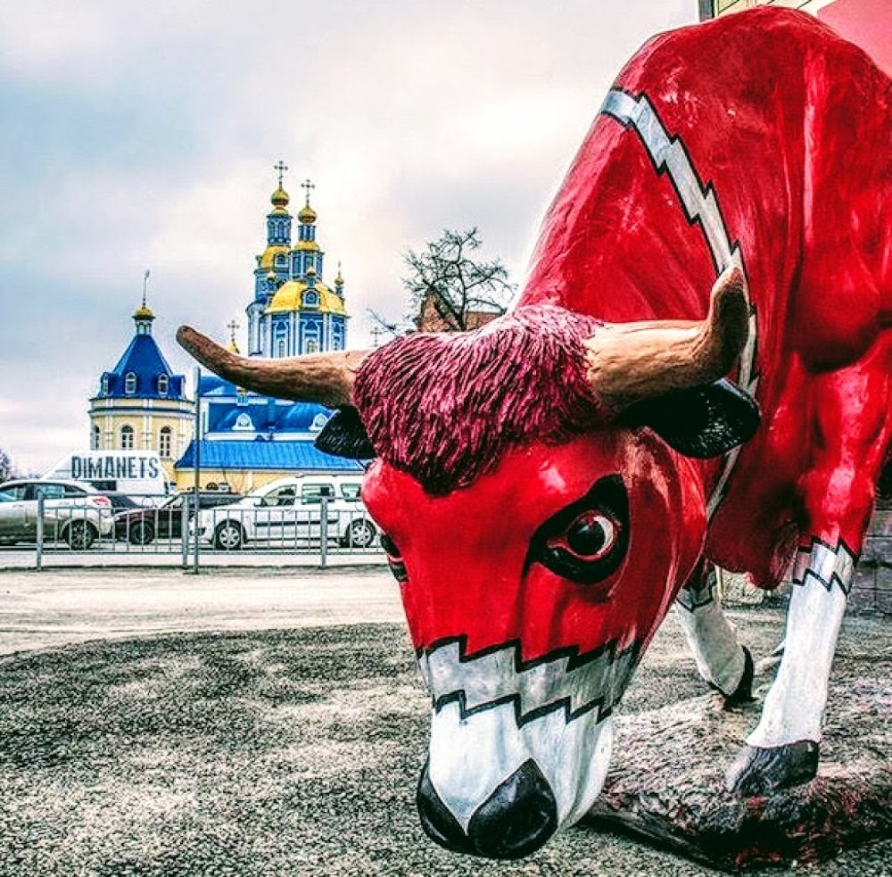 Photograph by Сергей Воронин