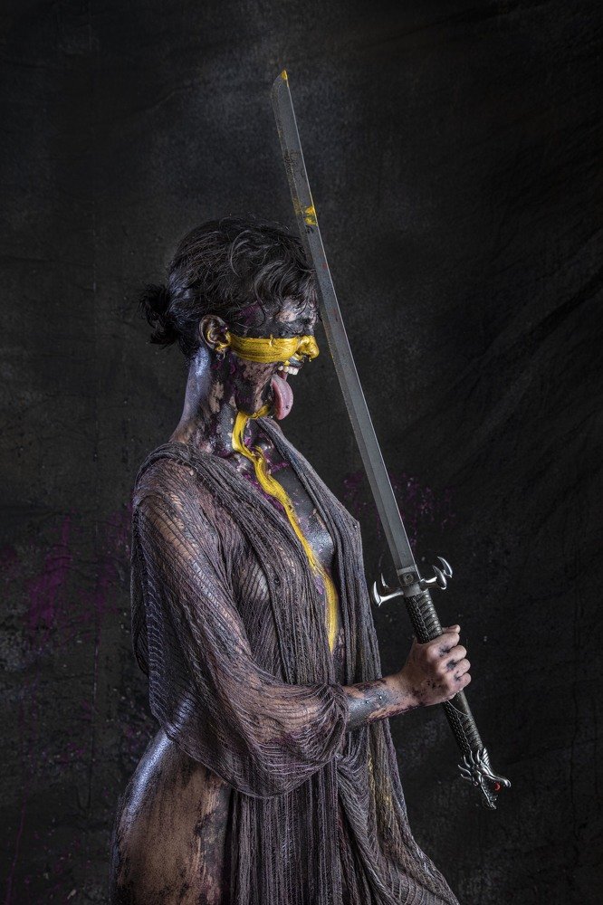 Photograph by Elido Turco