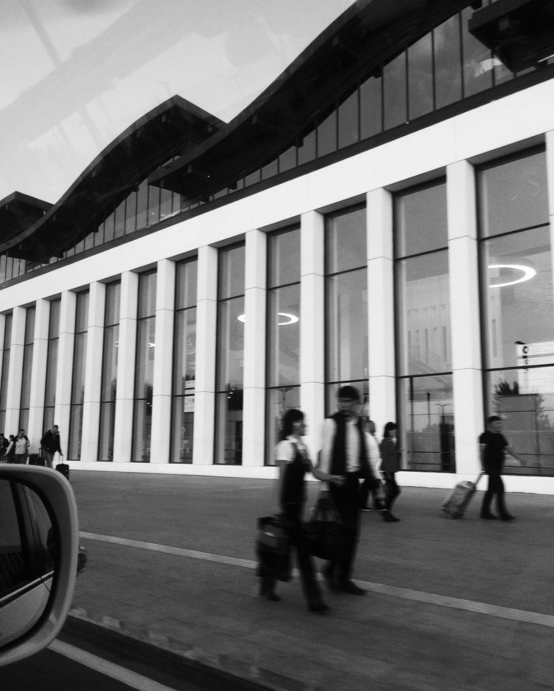 Фотография автора Sabina Sarsenova