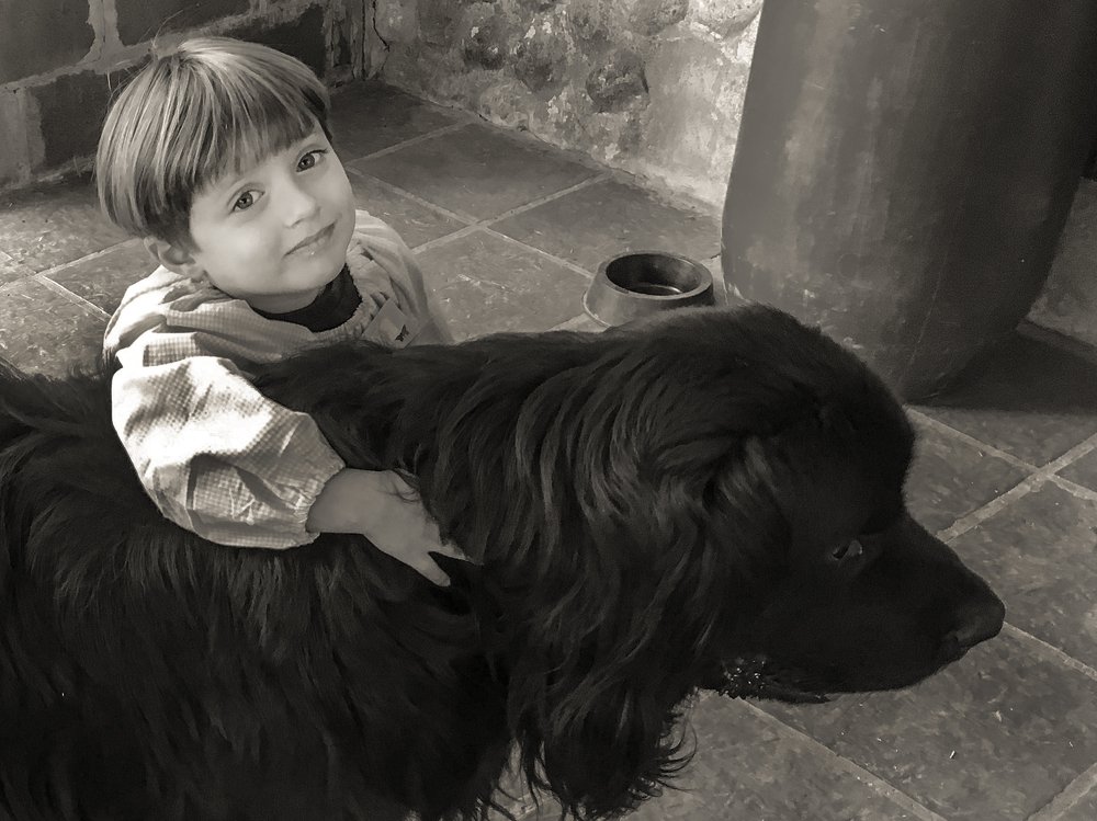 Photograph by Viviana García