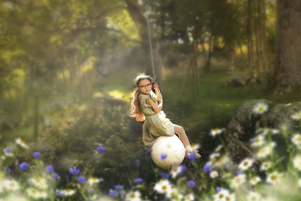 Photograph by Анна Шкадова