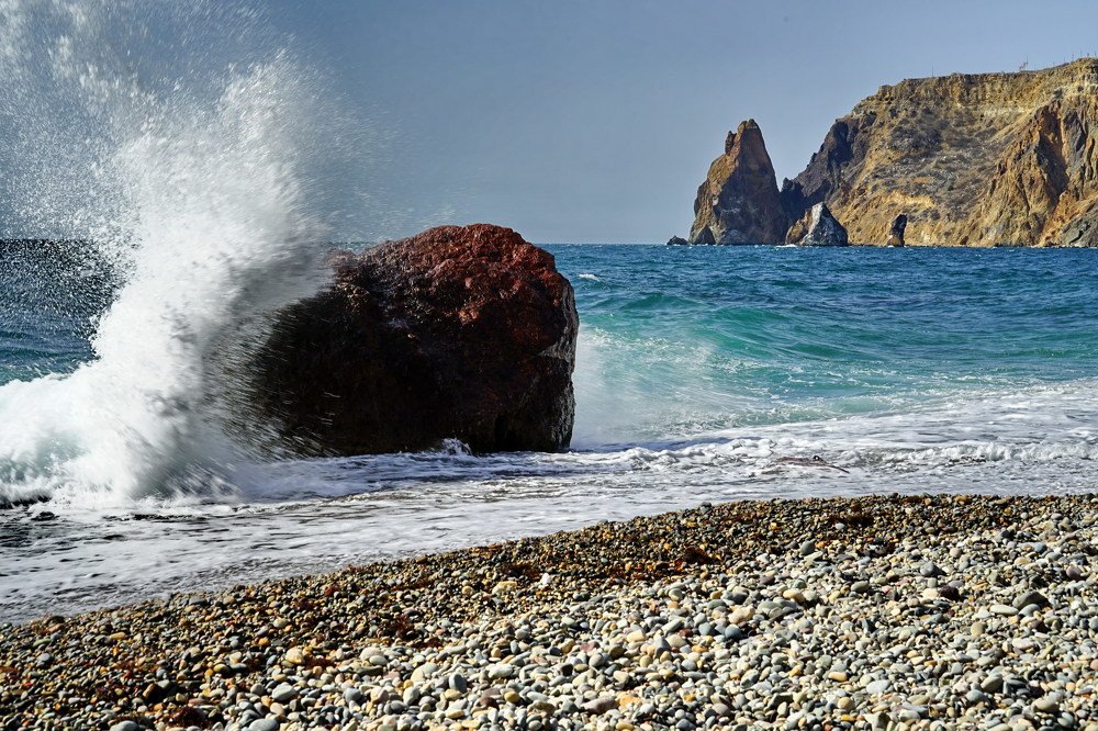 Photograph by Виктор Косюк