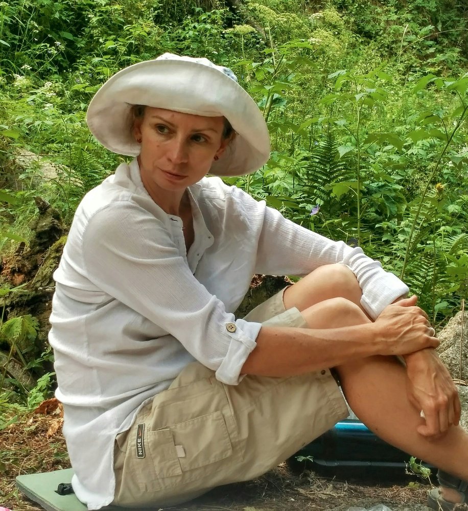 Photograph by Нурия Бикинеева