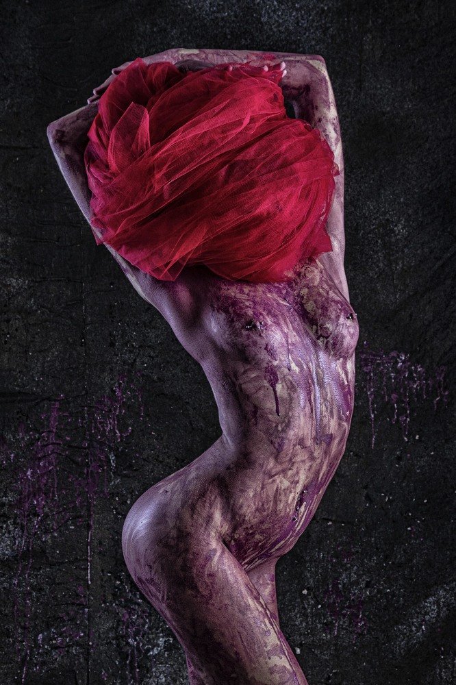 Photograph by Elido Turco