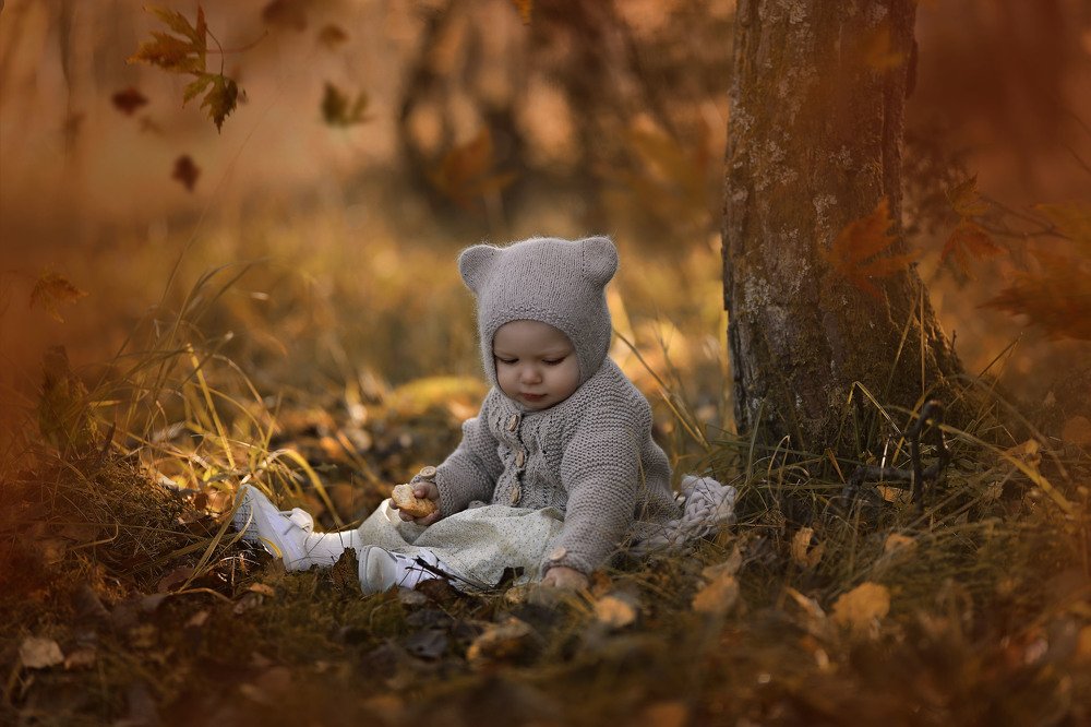 Photograph by Анна Шкадова