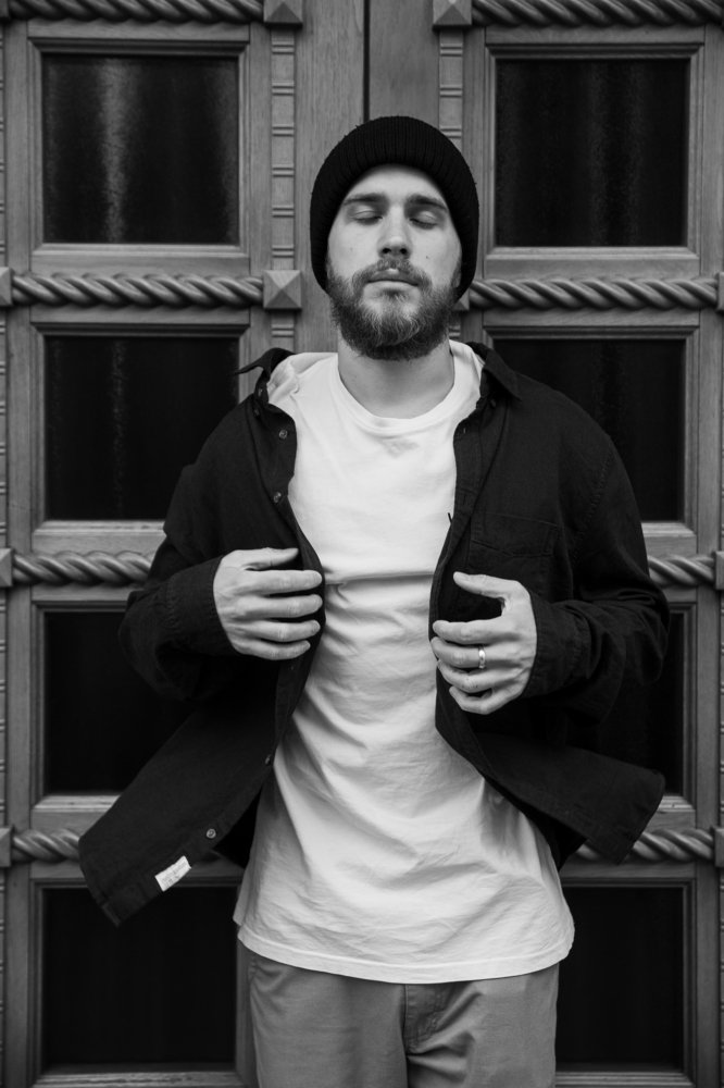 Photograph by Dasha Zueva