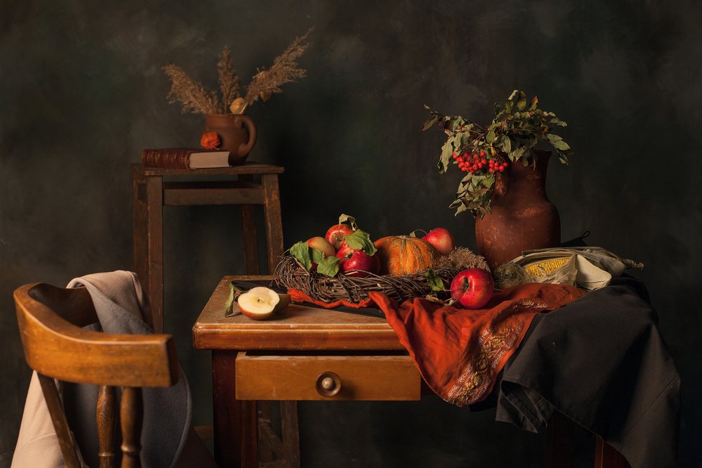 Photograph by Вера Чесновская