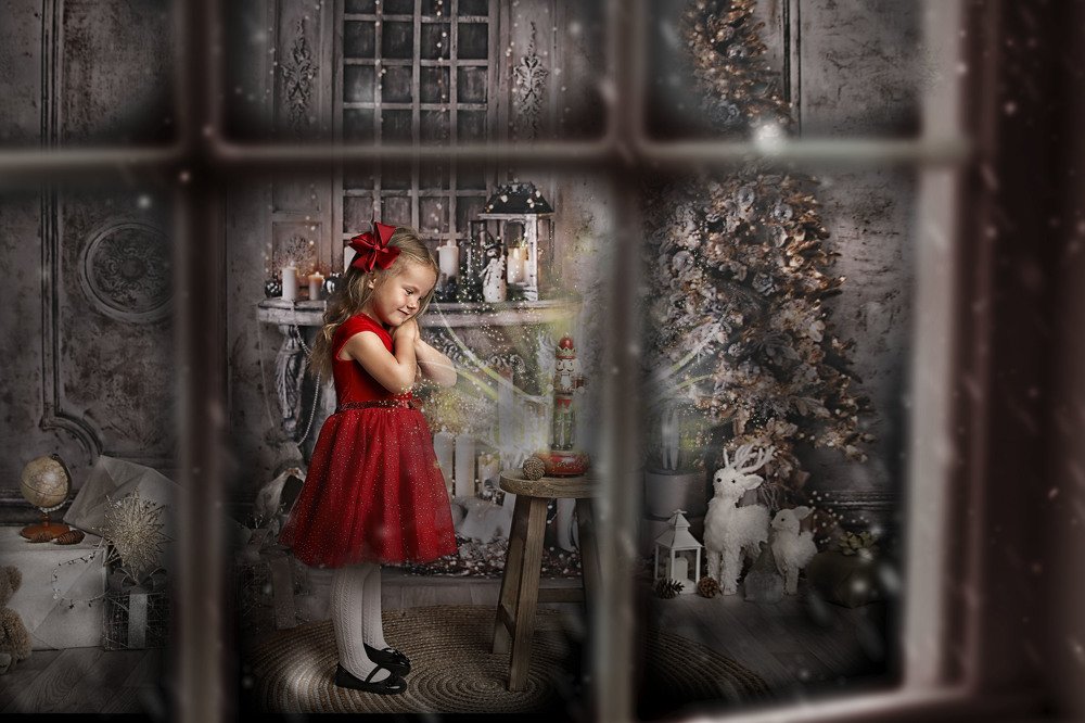 Photograph by Анна Шкадова