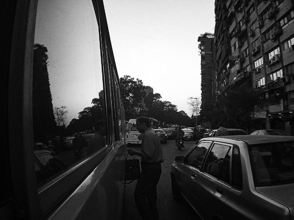 Фотография автора Adel elqamhawi Mohamed