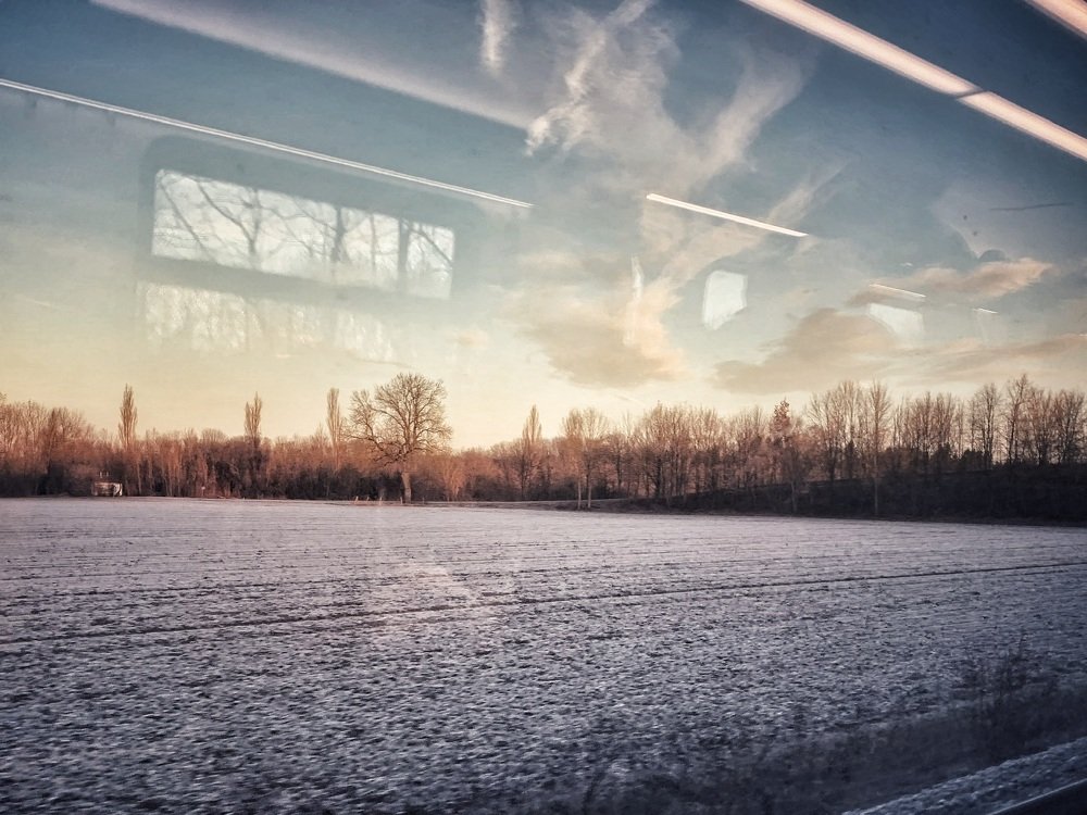 Photograph by Oxana Rovitskaya