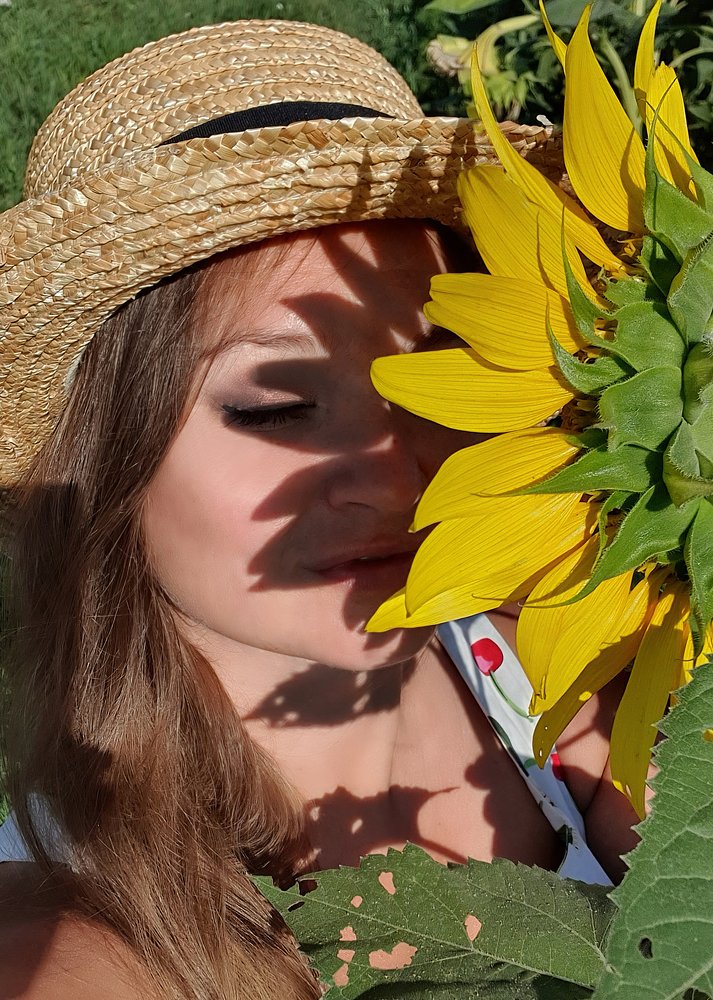 Photograph by Виктория Кондратьева