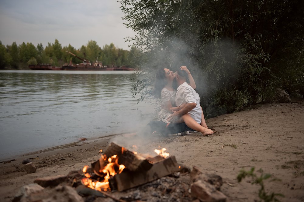 Photograph by Юлия Суханова