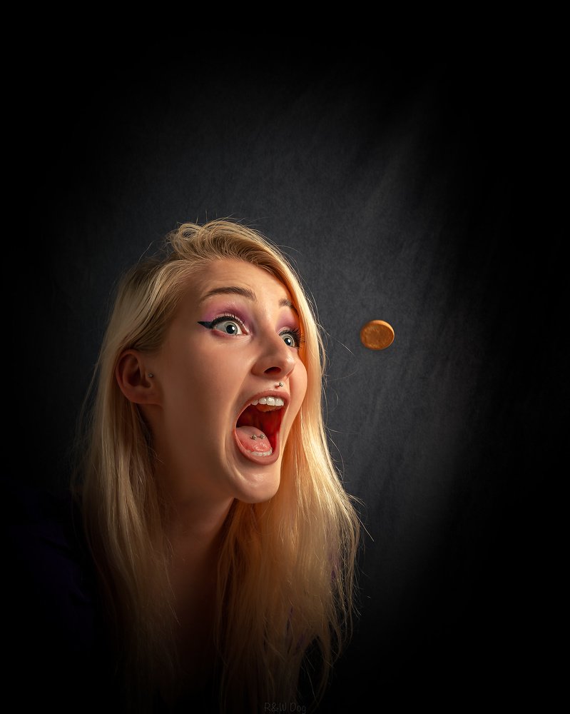 Photograph by Vladimir Smaženka