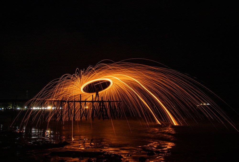 Фотография автора Anil Prabhakar