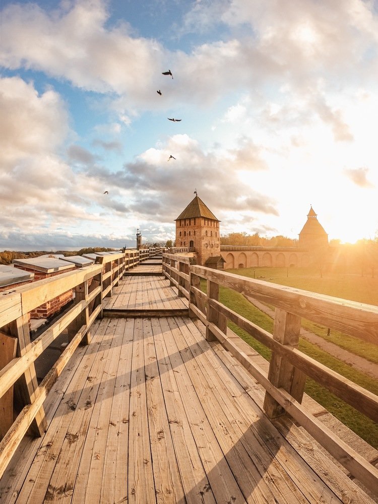 Photograph by Марина Егорова