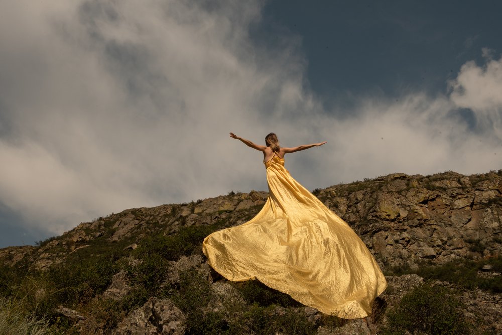 Photograph by Юлия Суханова