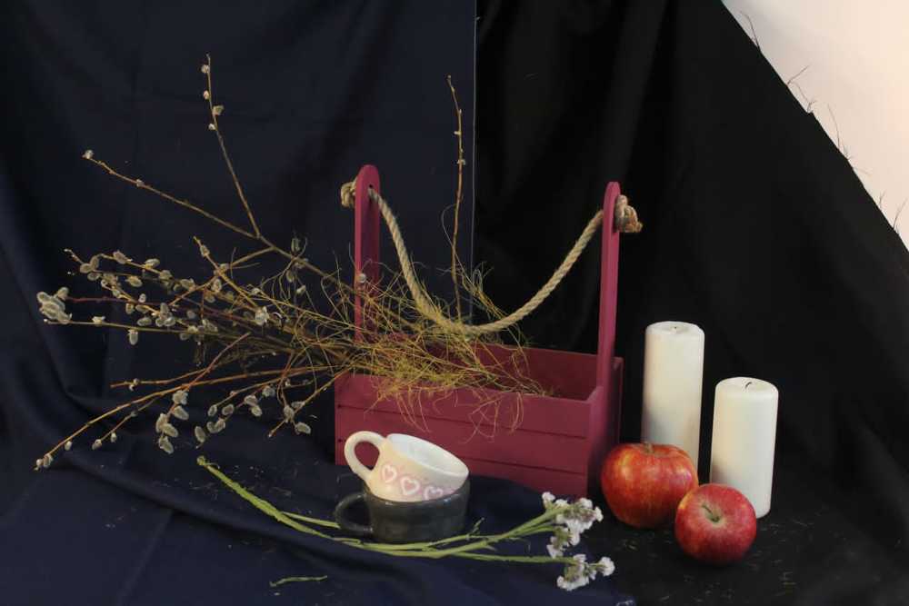 Photograph by Алена Веселова