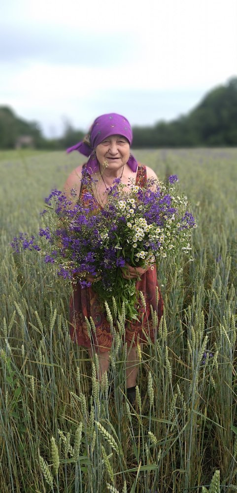 Photograph by Вия Семёнова-Лящук