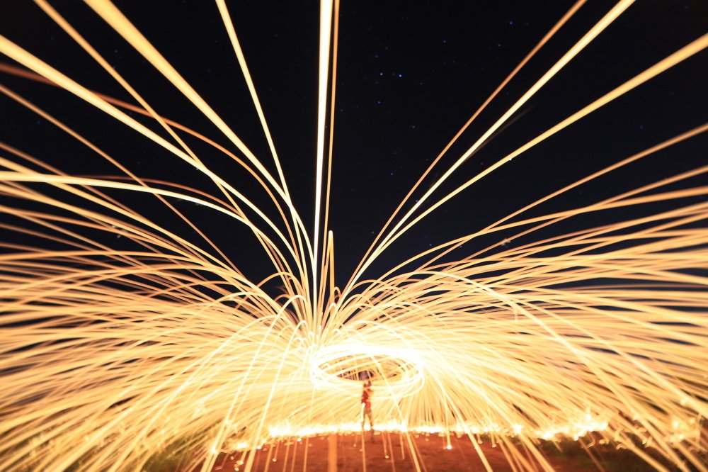 Фотография автора Anil Prabhakar