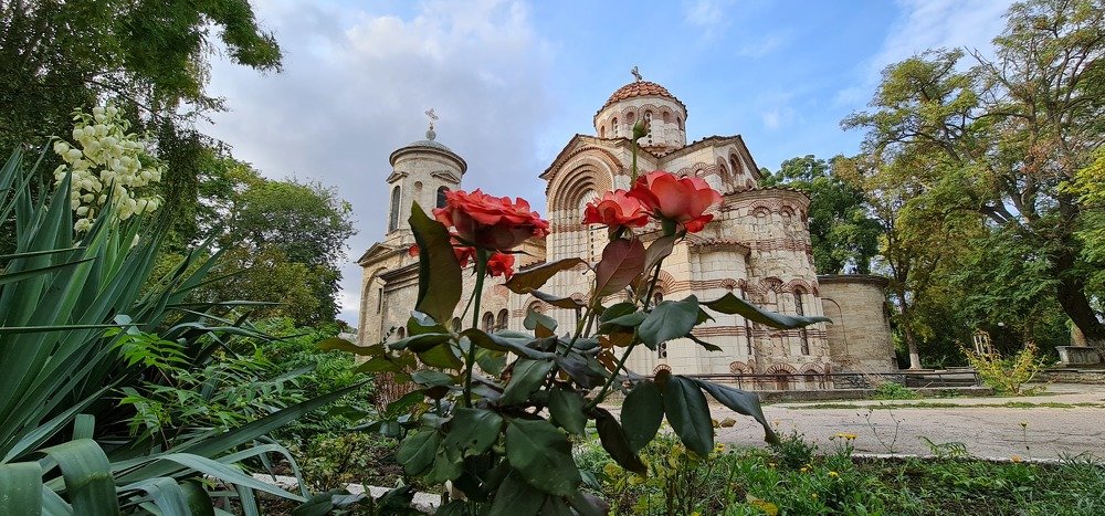 Photograph by Алексей Миронов