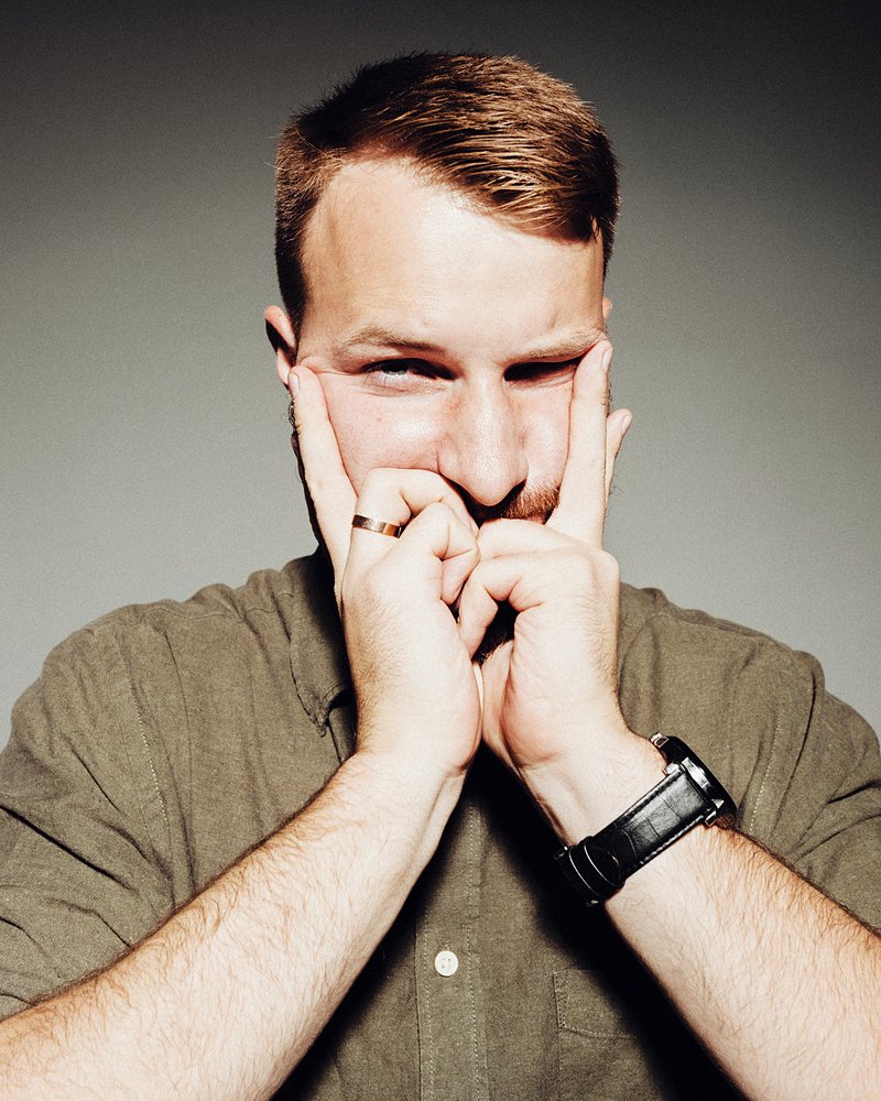 Фотография автора Игорь Буцхрикидзе