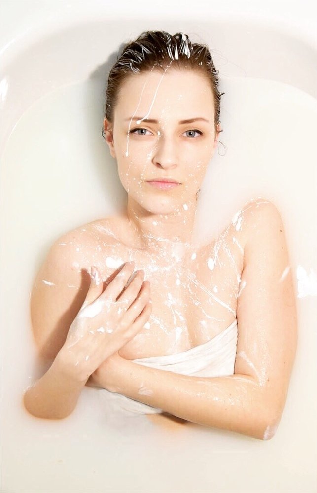 Photograph by Алена Веселова