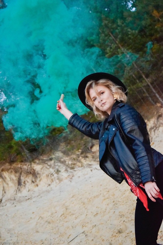 Photograph by Алена Веселова