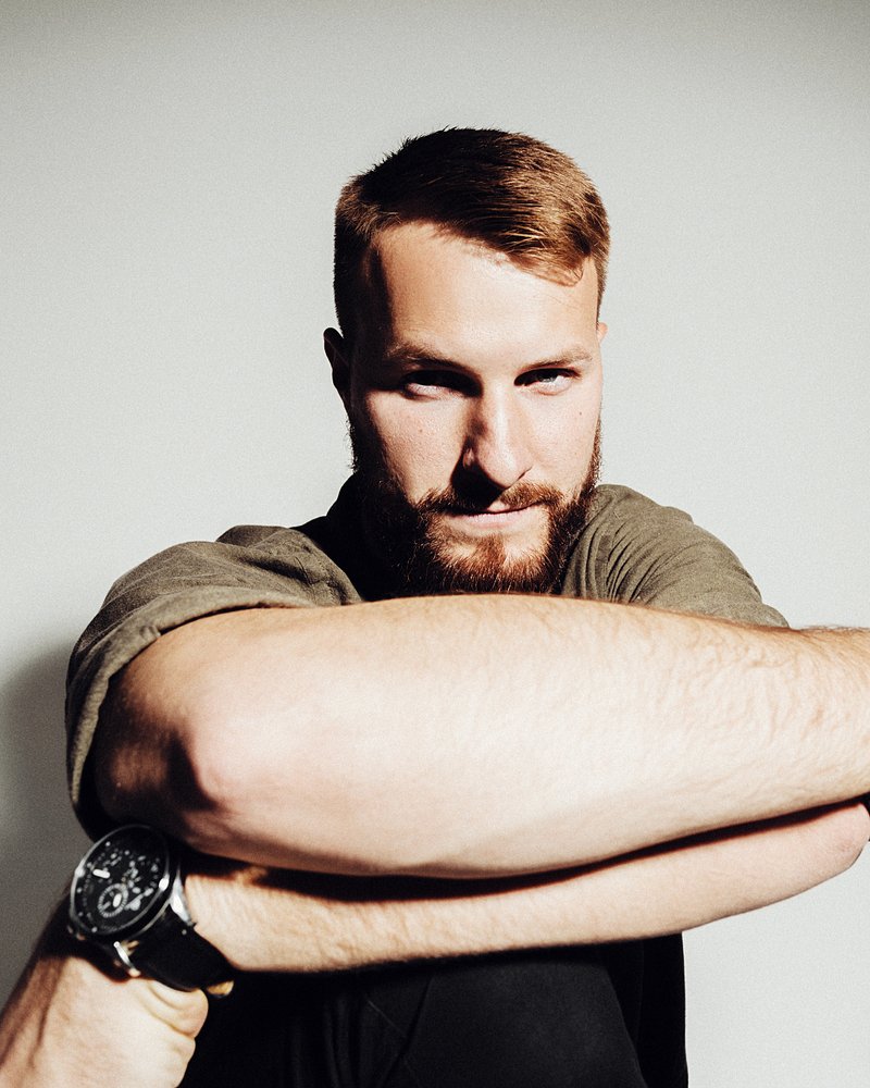 Фотография автора Игорь Буцхрикидзе