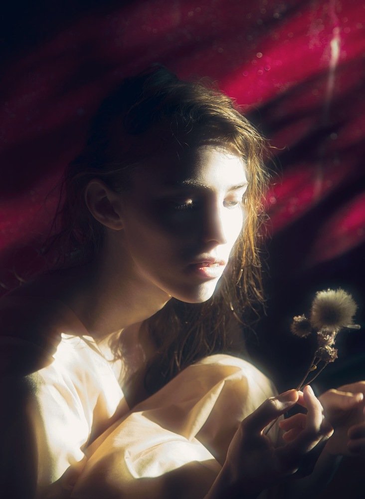 Photograph by Анна Голубева