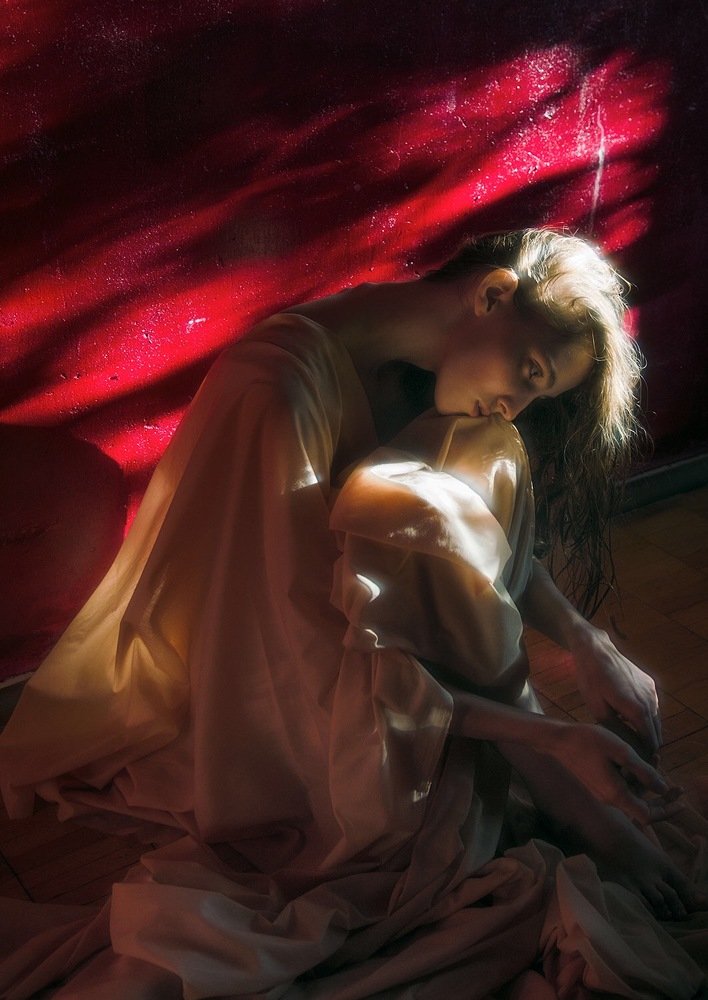 Photograph by Анна Голубева