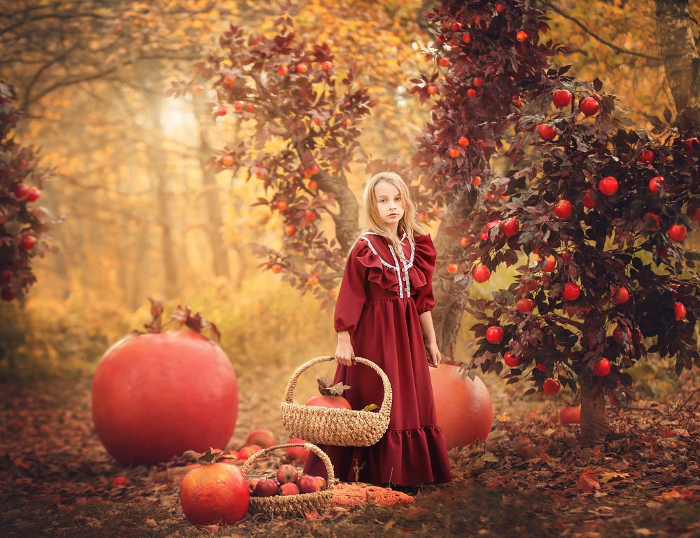 Photograph by Виктория Нарчук