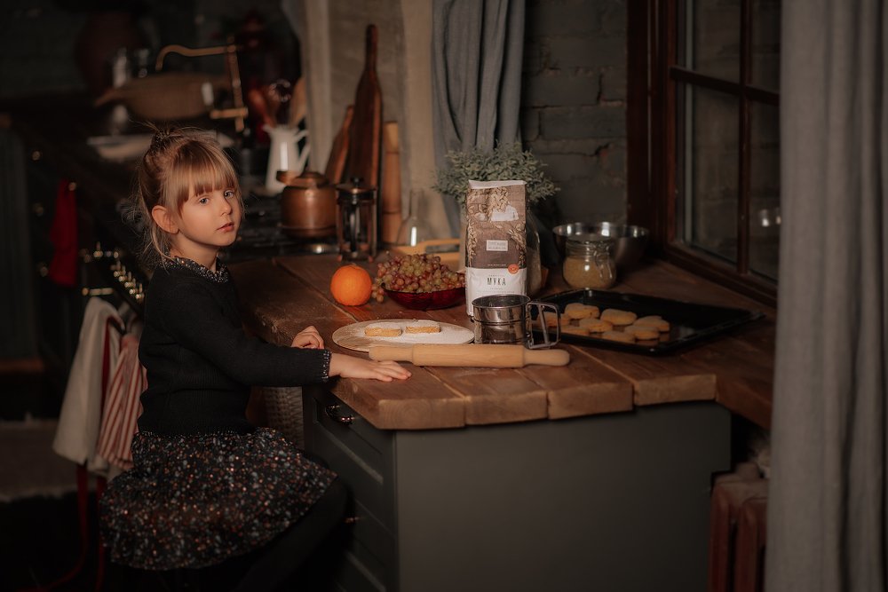 Photograph by Александра Тетерева