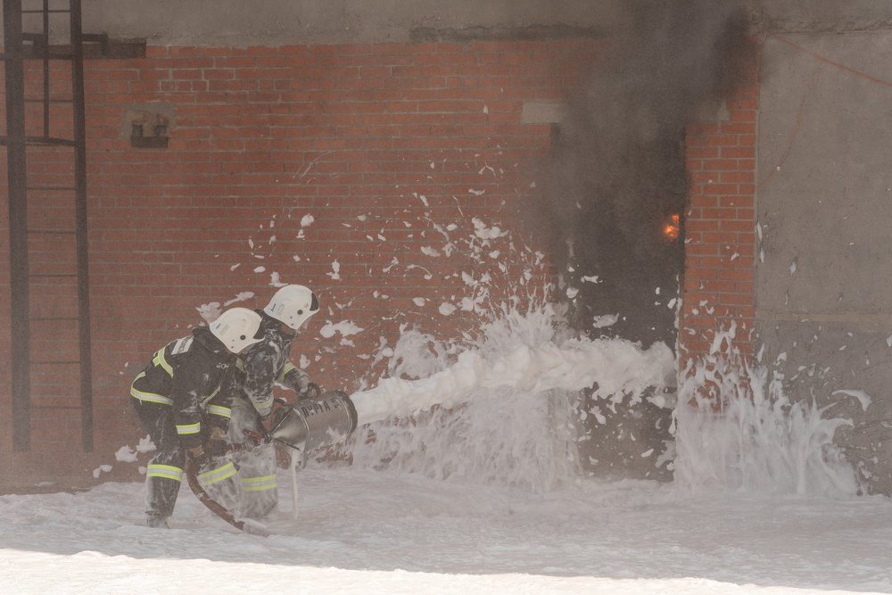 Photograph by Юлия Старостина