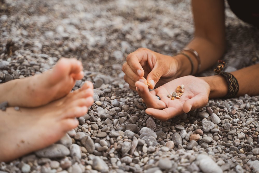 Photograph by Alexander Popov