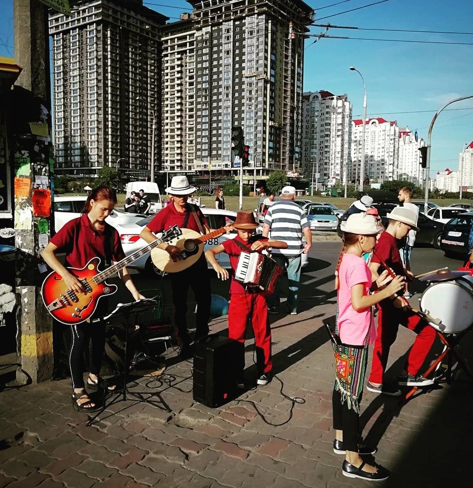 Photograph by Ірина Дрок