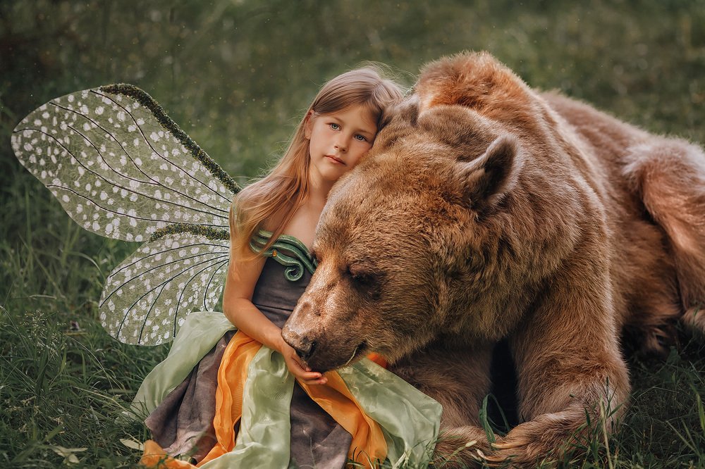 Photograph by СВЕТЛАНА БЫЛОВА