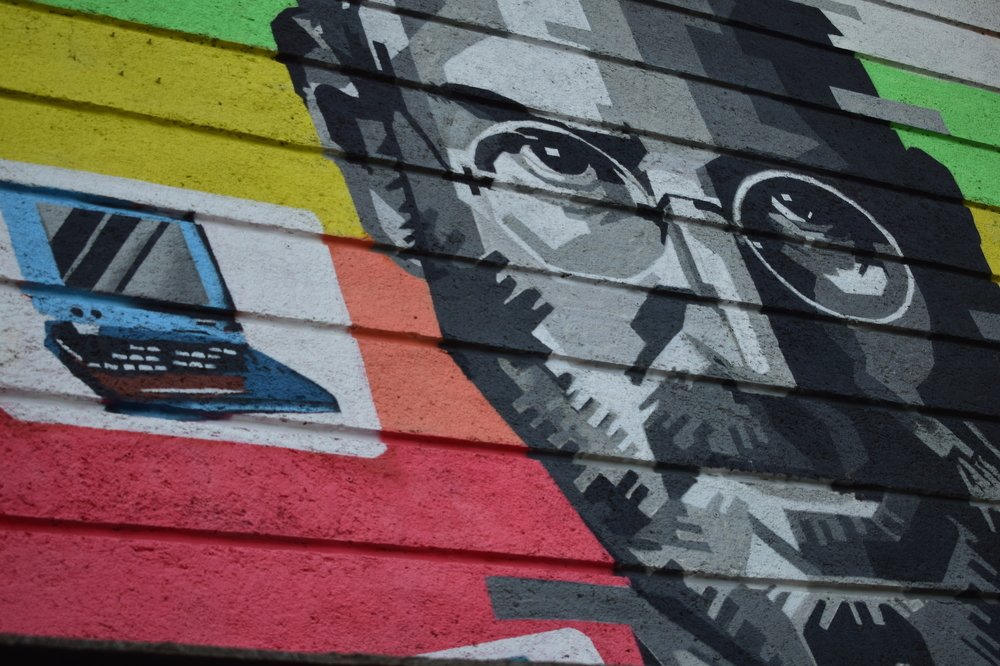 Человек и техника