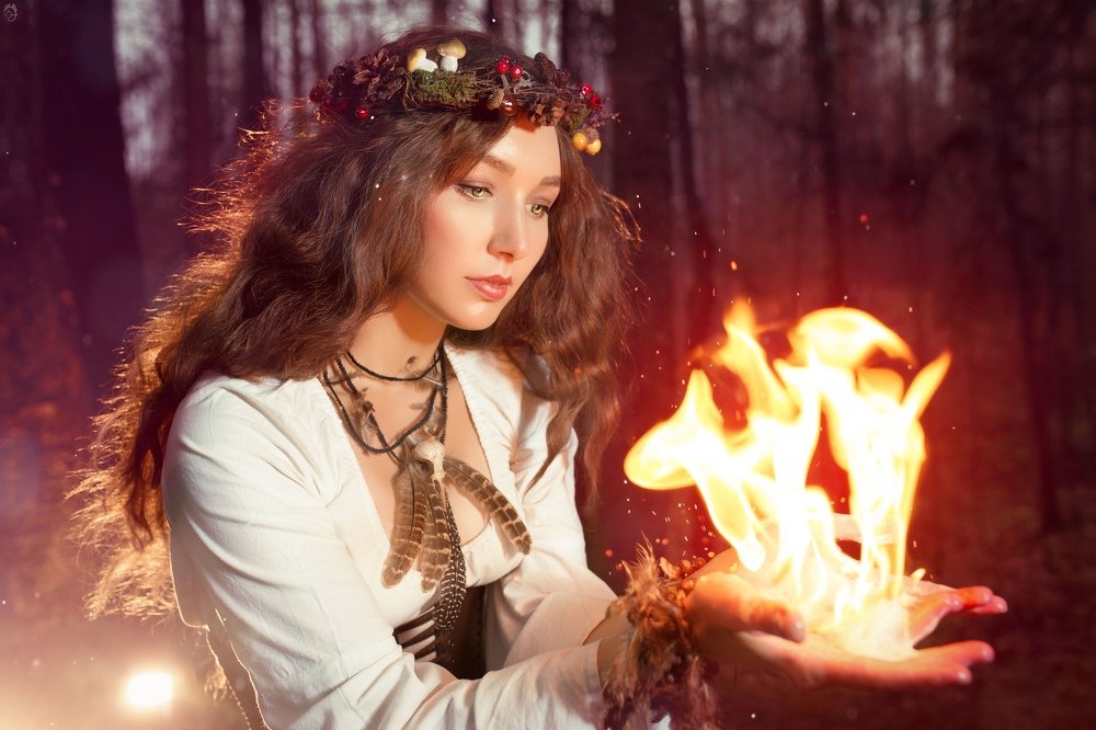 Photograph by Дмитрий Волков