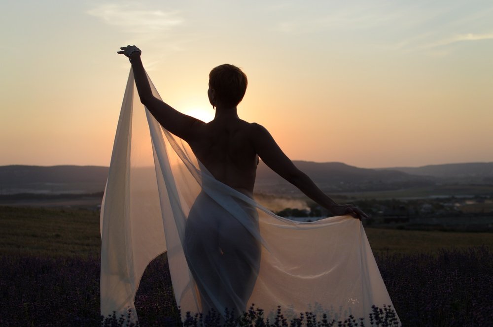 Photograph by Ольга Сизонюк